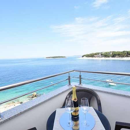 Apartments Brico Primošten Екстериор снимка