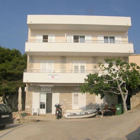 Apartments Brico Primošten Екстериор снимка