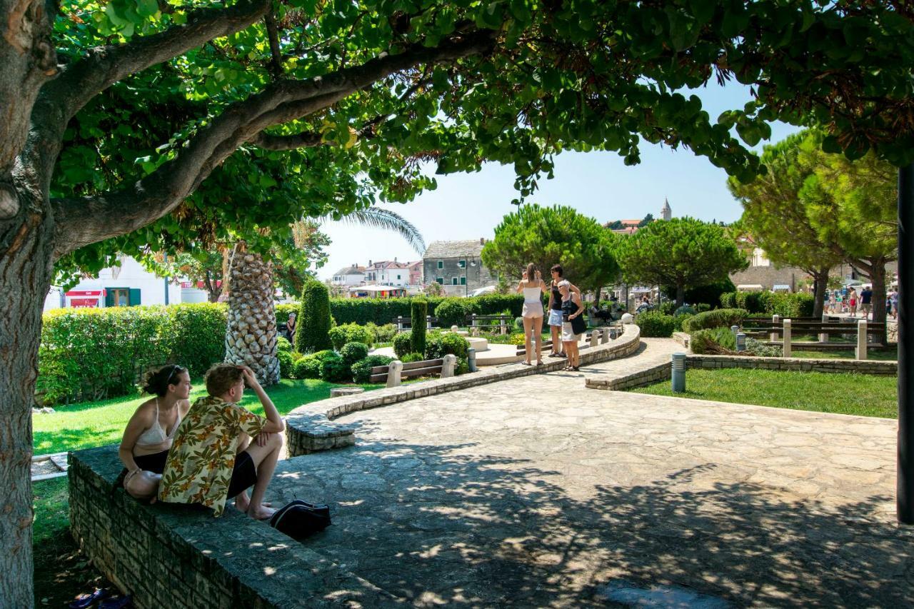 Apartments Brico Primošten Екстериор снимка