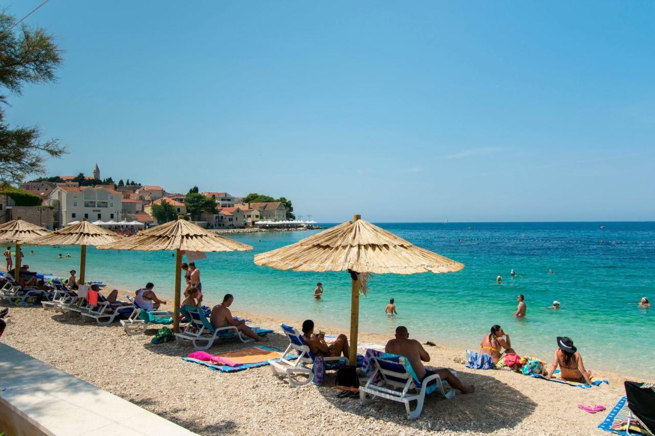 Apartments Brico Primošten Екстериор снимка