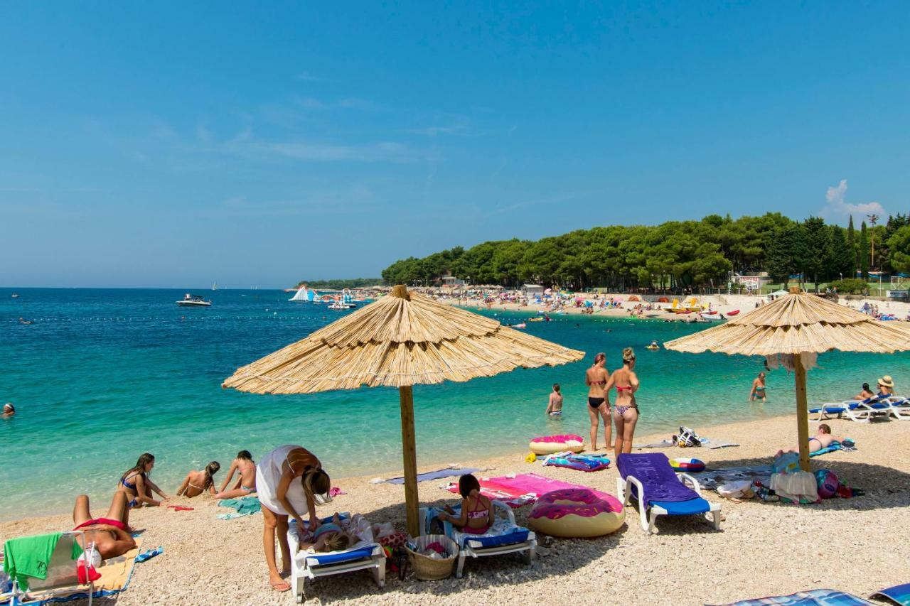Apartments Brico Primošten Екстериор снимка