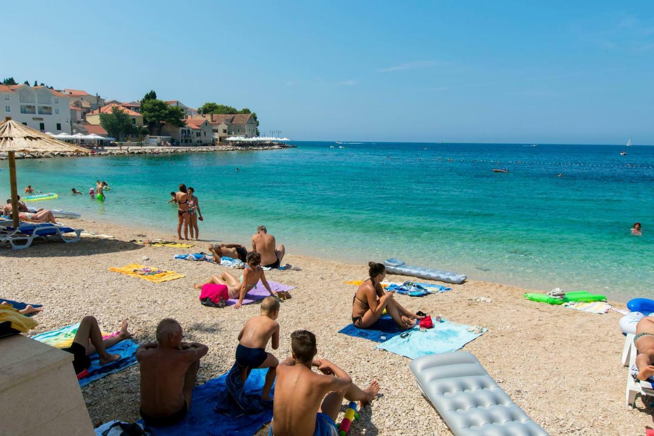 Apartments Brico Primošten Екстериор снимка