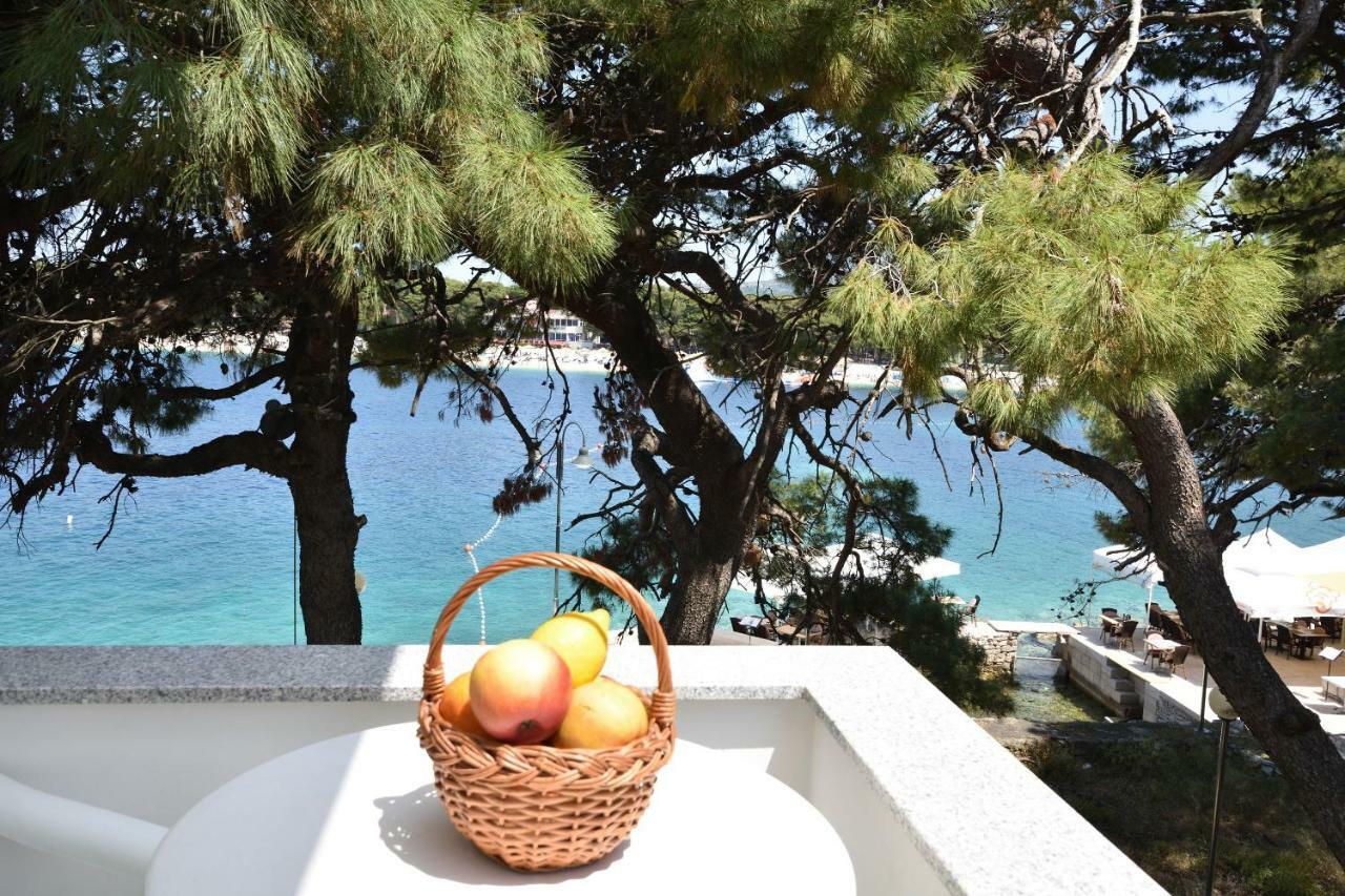 Apartments Brico Primošten Екстериор снимка