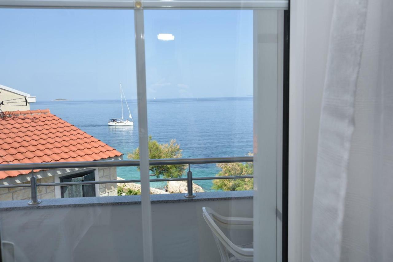 Apartments Brico Primošten Екстериор снимка