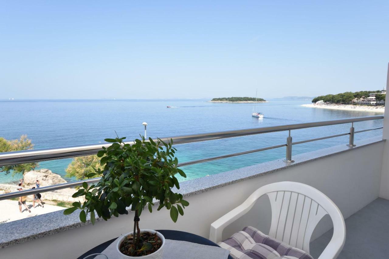 Apartments Brico Primošten Екстериор снимка