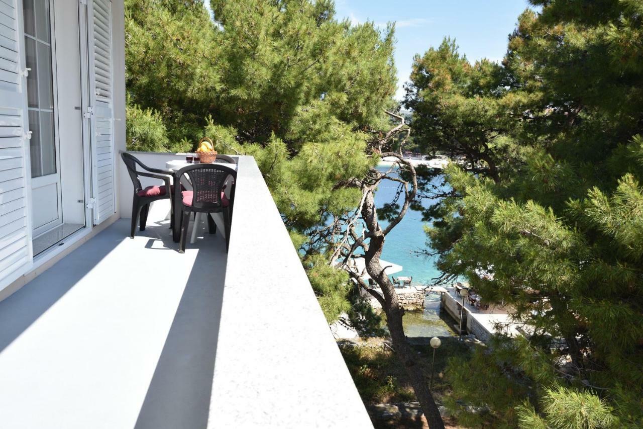 Apartments Brico Primošten Екстериор снимка