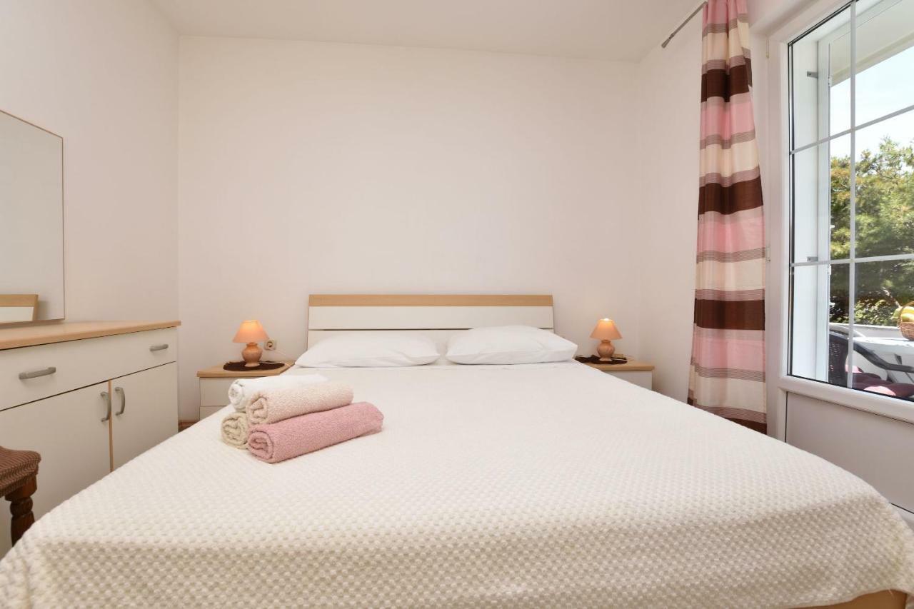 Apartments Brico Primošten Екстериор снимка