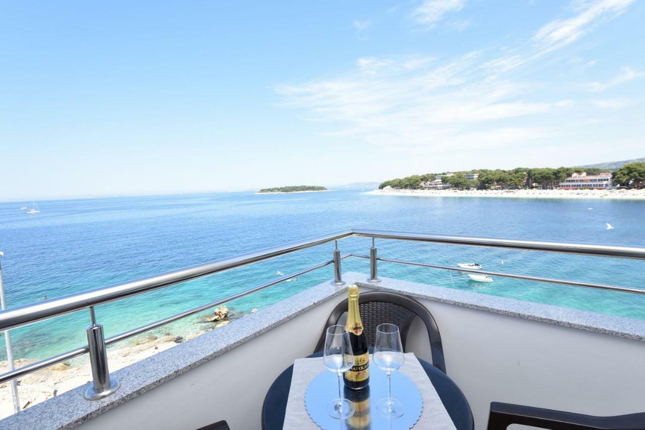 Apartments Brico Primošten Екстериор снимка