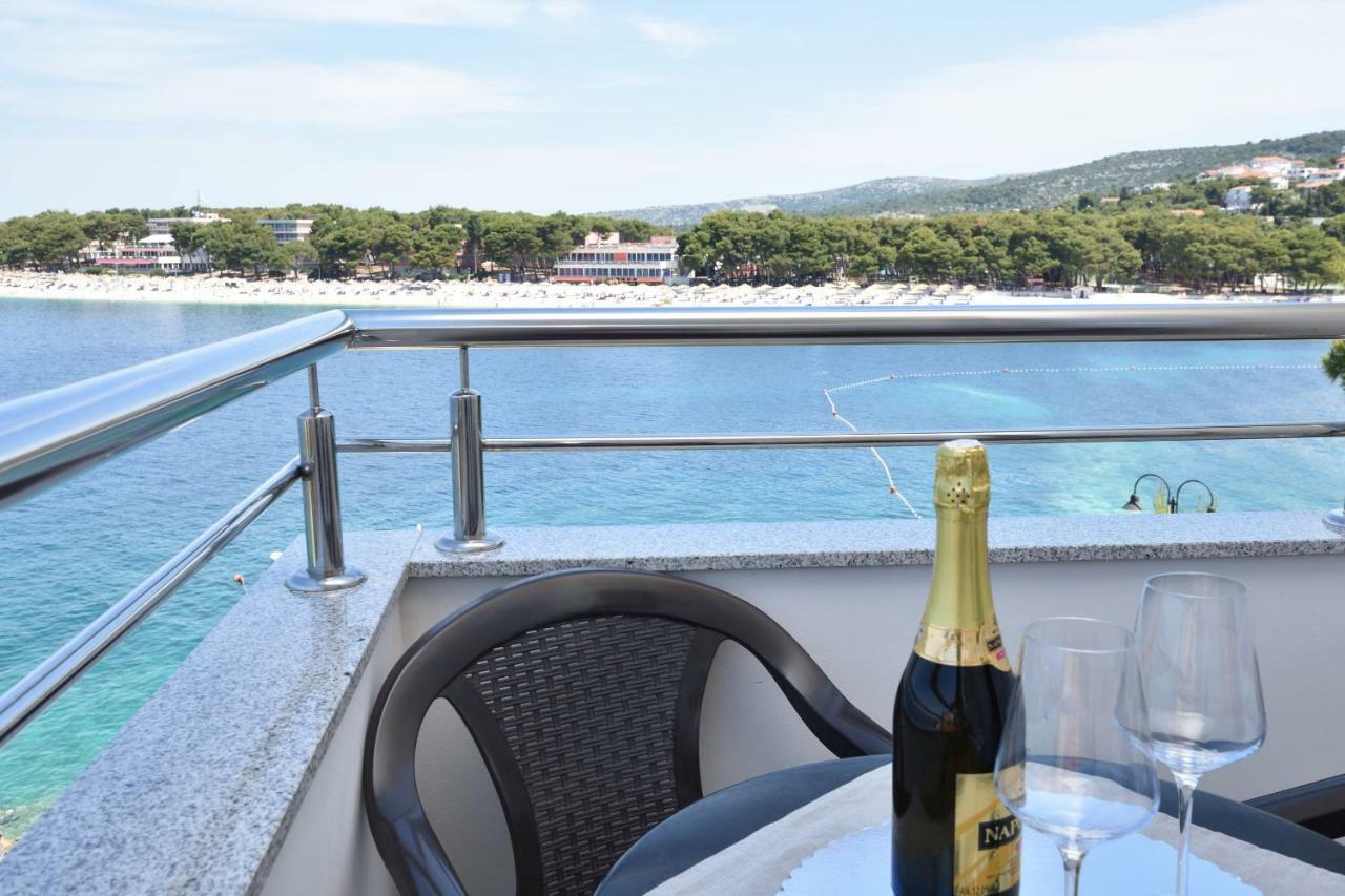 Apartments Brico Primošten Екстериор снимка