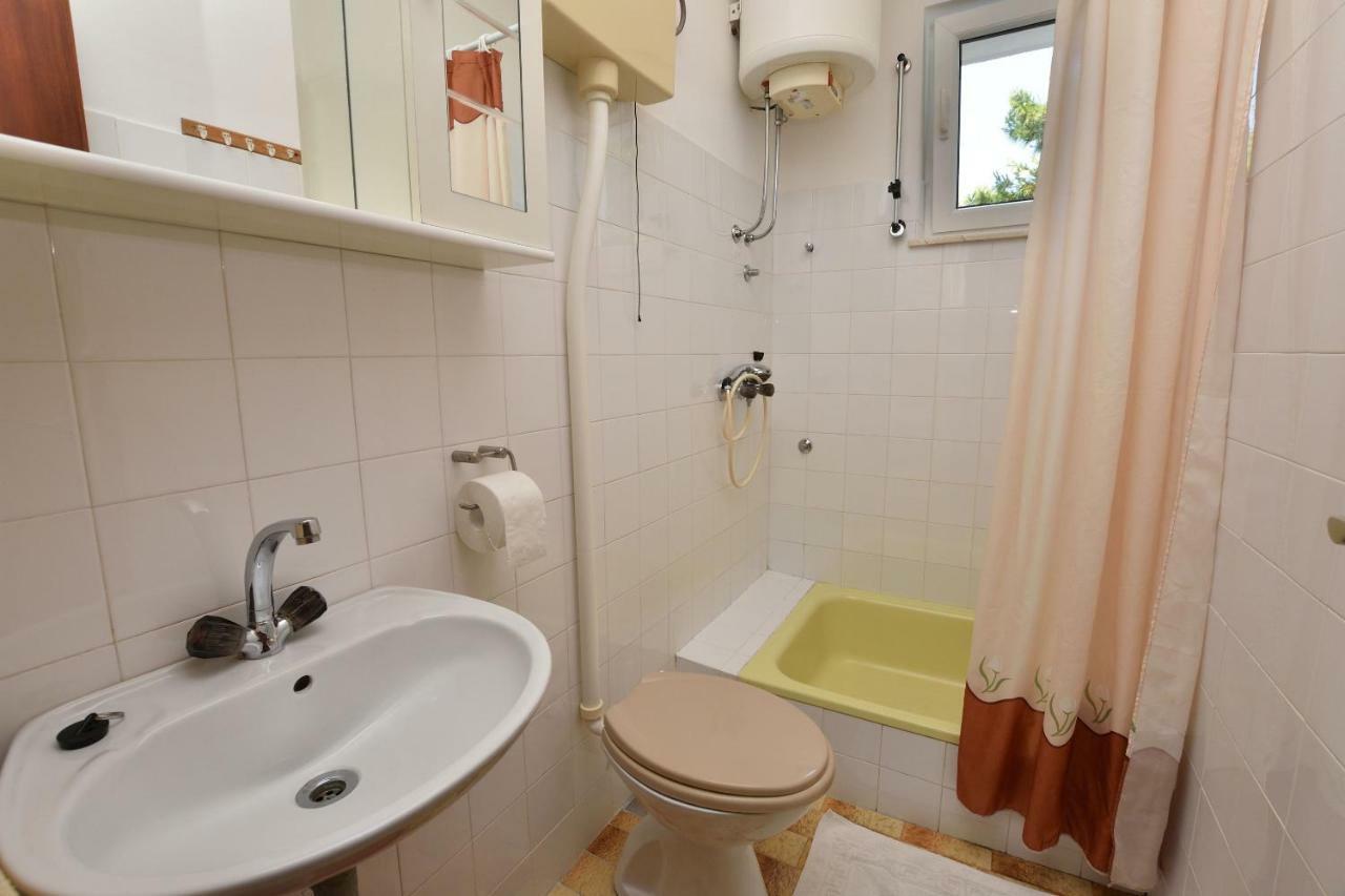 Apartments Brico Primošten Екстериор снимка