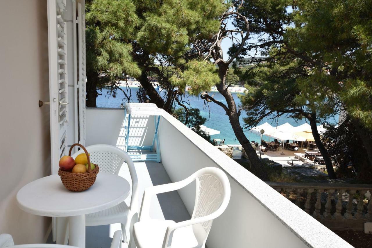 Apartments Brico Primošten Екстериор снимка