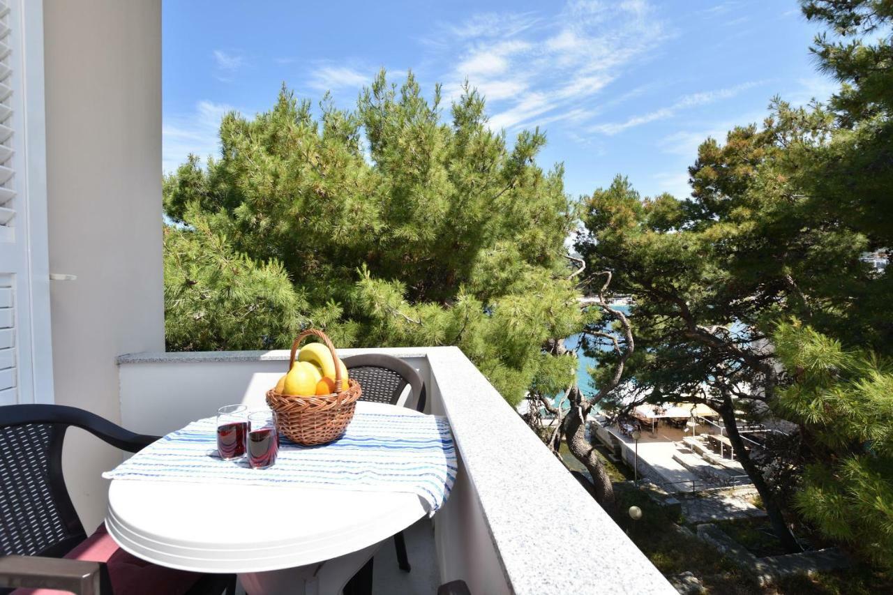 Apartments Brico Primošten Екстериор снимка