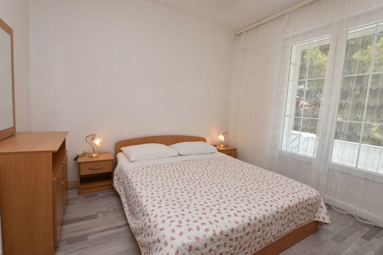 Apartments Brico Primošten Екстериор снимка