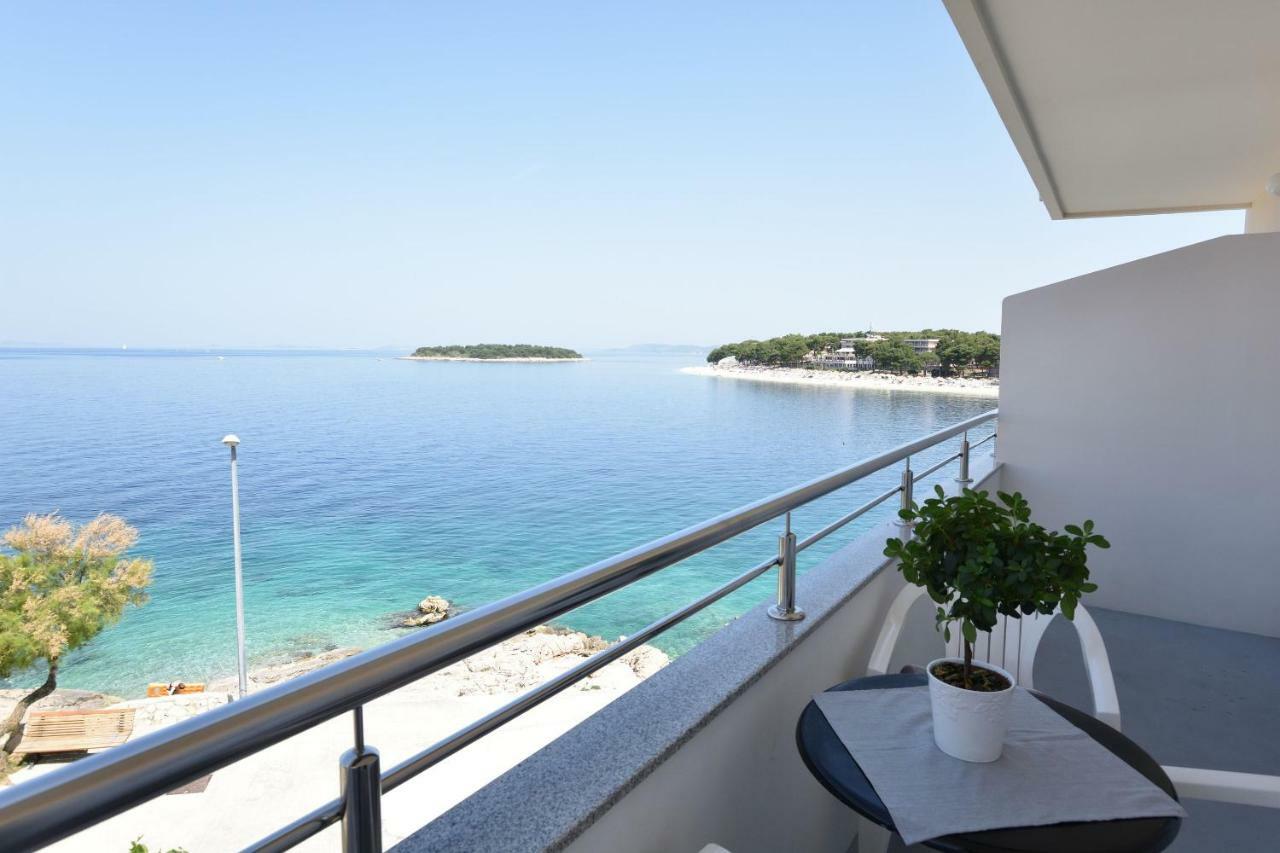 Apartments Brico Primošten Екстериор снимка