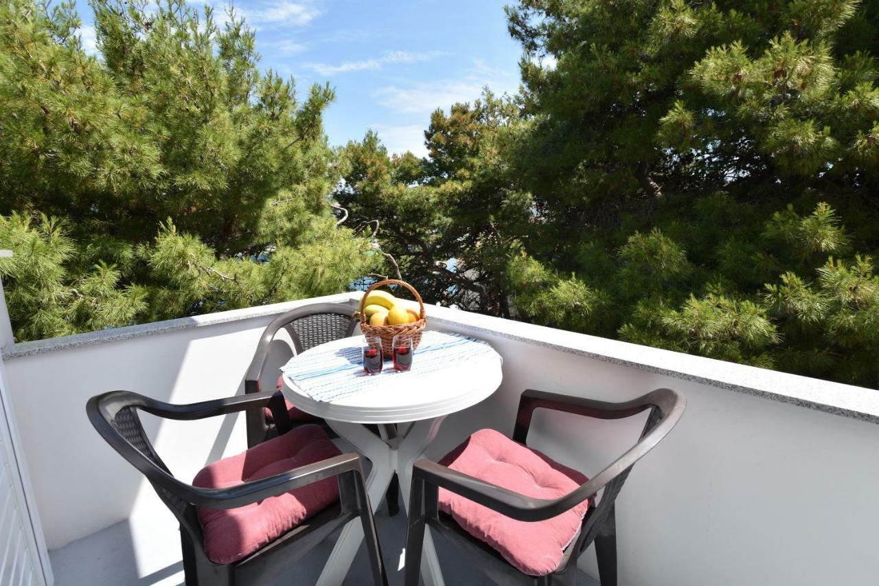 Apartments Brico Primošten Екстериор снимка