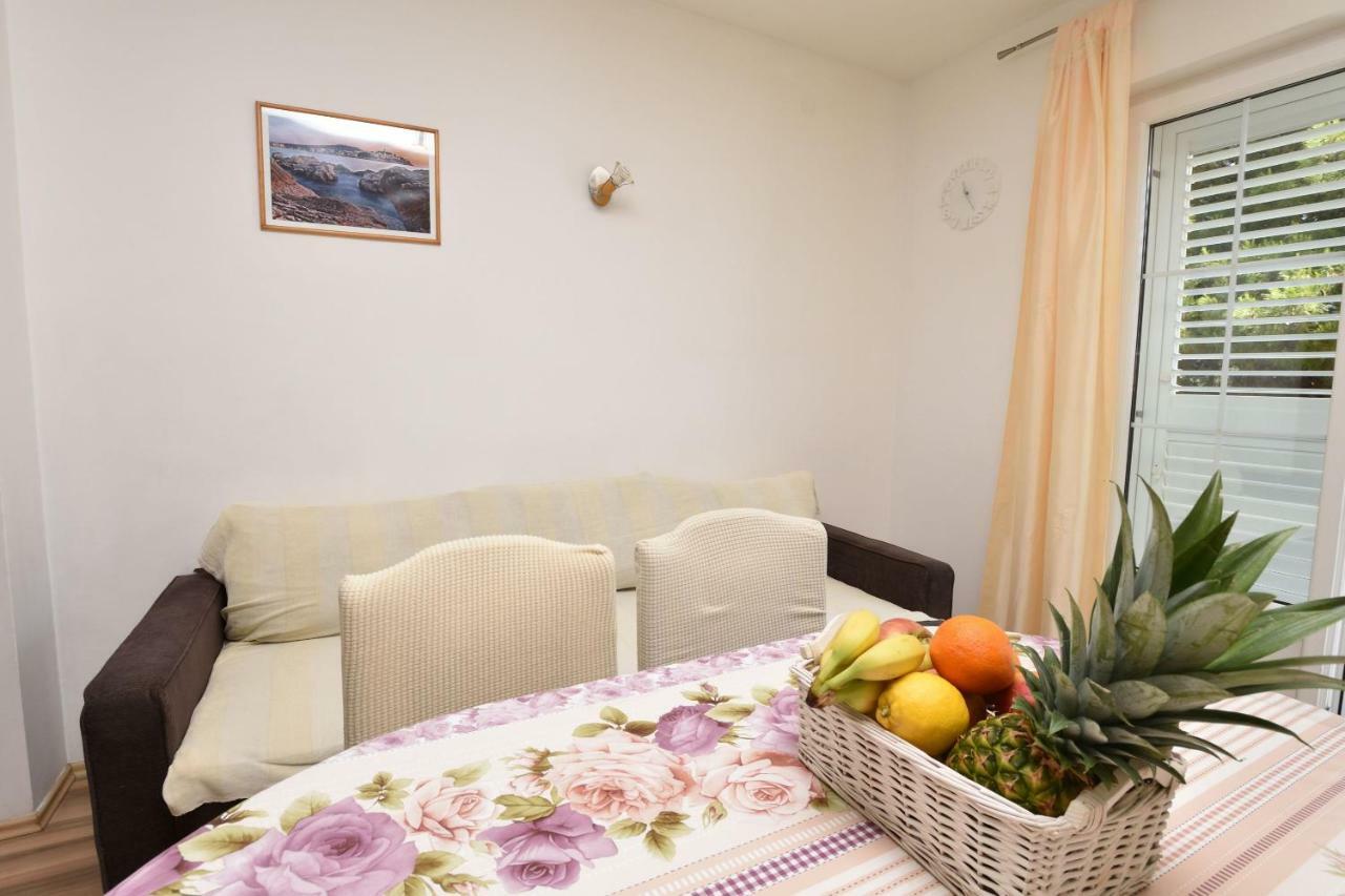 Apartments Brico Primošten Екстериор снимка