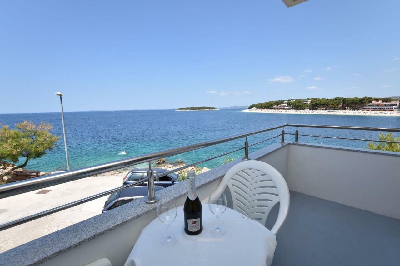 Apartments Brico Primošten Екстериор снимка