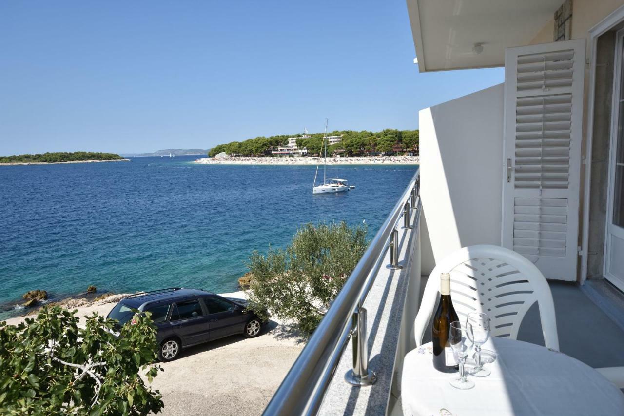 Apartments Brico Primošten Екстериор снимка