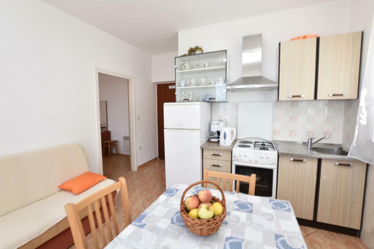 Apartments Brico Primošten Екстериор снимка