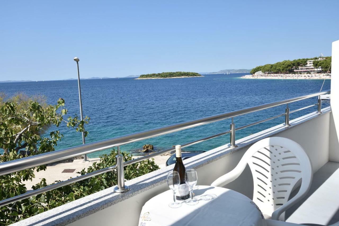 Apartments Brico Primošten Екстериор снимка